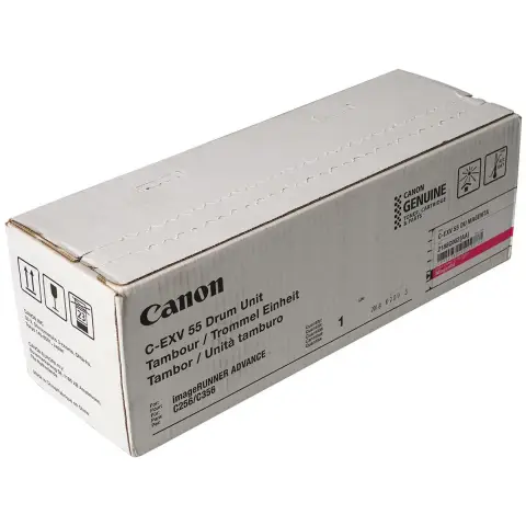 Oryginalny Moduł Bębna Magenta Canon ADV iR-C256, iR-C257, iR-C356 (C-EXV55, CEXV55, 2188C002)